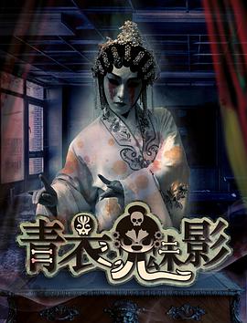 青衣魅影_剧情评论_星宇影戏-影视解说